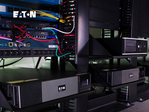 Choose the Right UPS Backup Power for a Resilient IT Network