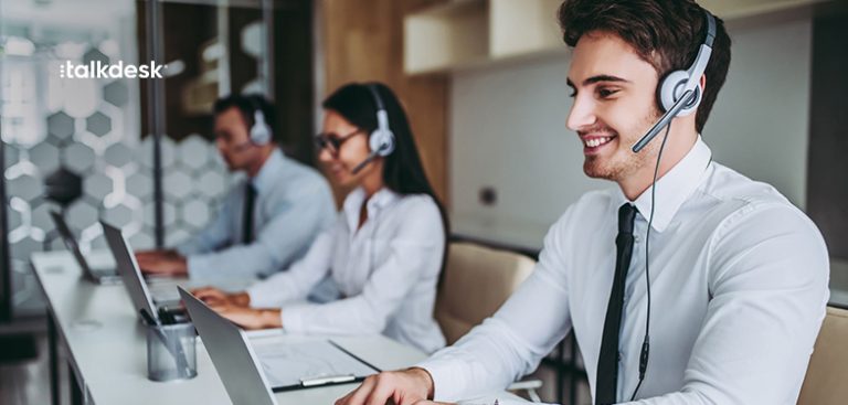 Cost-Savings Tips for a Modern Call Center