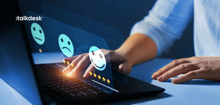 Deliver Exceptional Customer Experience Using AI-Driven Capabilities