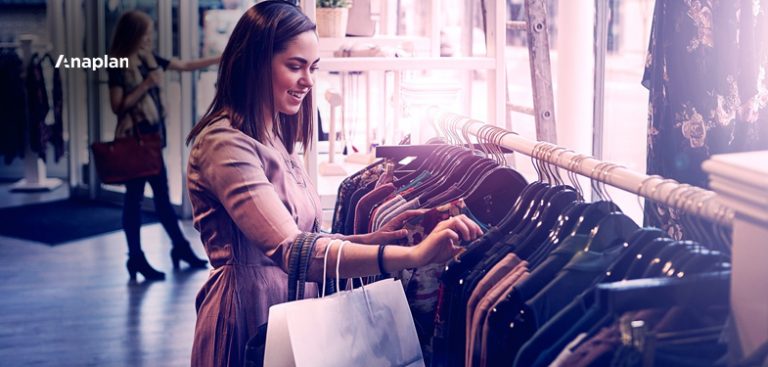 Drive Your Inventory Planning Using Retail Solutions