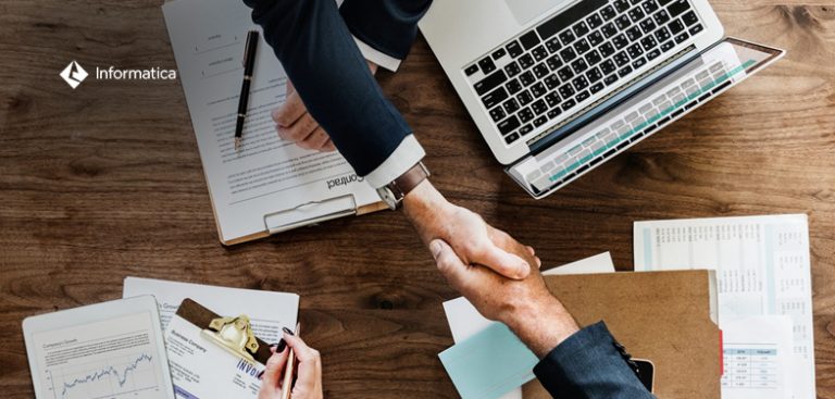 Gain a 360-Degree View of Your Business, via Cloud MDM