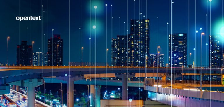 Leveraging Cloud Information Management Solutions For Government