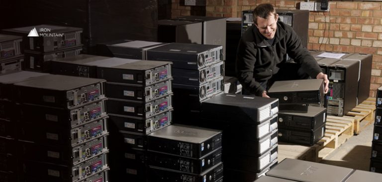 Seven “Must-Dos” for Secure ITAD