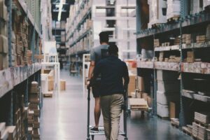 How Today’s Leaders Are Improving Supply Chain Efficiency