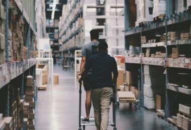 How Today’s Leaders Are Improving Supply Chain Efficiency
