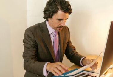 AI Is Changing Business Finance but Can It Truly Replace CFOs