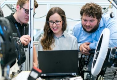 Redefining Industrial Sustainability with AI-Powered Circular Economies