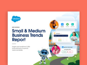 Small & Medium Business Trends Report