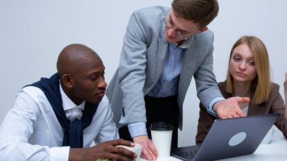 Strategies to Prepare Your Finance Team for AI Integration