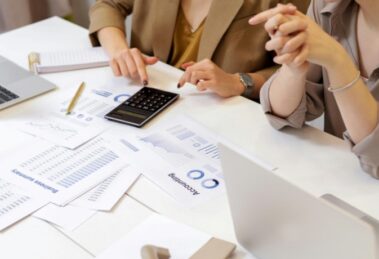 Cloud Accounting Made Simple for Businesses