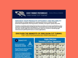 Enhance Your Products’ Efficiency and Reliability