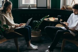 Ghost Startups Businesses That Operate Without a Public Brand