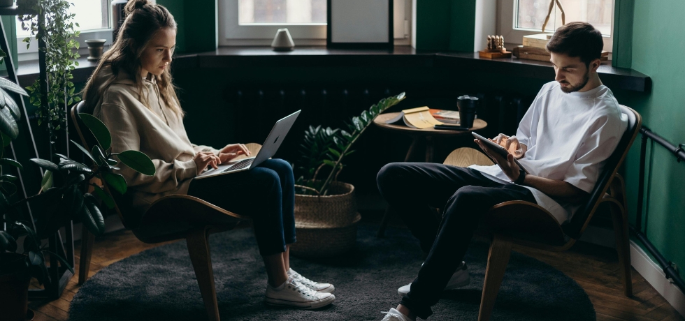 Ghost Startups Businesses That Operate Without a Public Brand