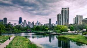 Heat-Resilient Cities How Passive Cooling is Replacing the AC Arms Race