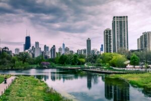 Heat-Resilient Cities How Passive Cooling is Replacing the AC Arms Race