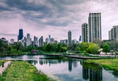 Heat-Resilient Cities How Passive Cooling is Replacing the AC Arms Race