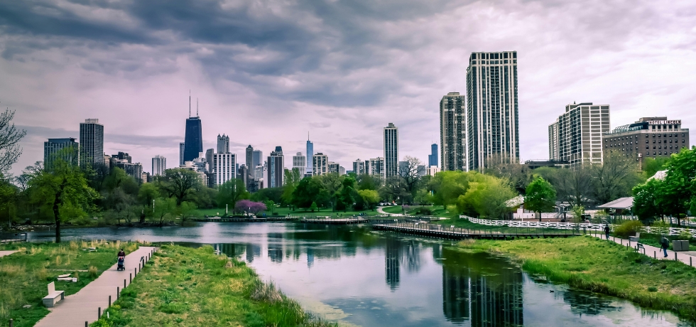 Heat-Resilient Cities How Passive Cooling is Replacing the AC Arms Race