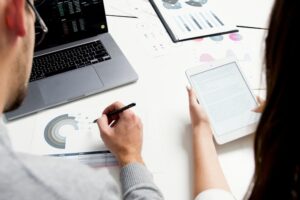 Real-Time Financial Consolidation Using Multi-Entity ERP Systems