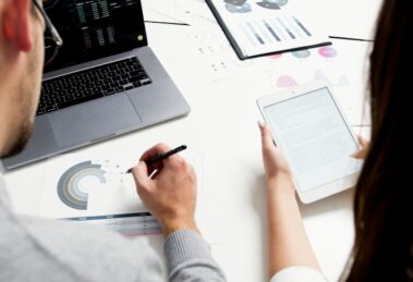 Real-Time Financial Consolidation Using Multi-Entity ERP Systems