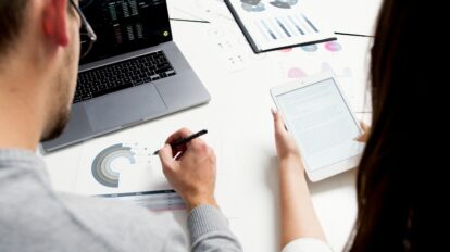 Real-Time Financial Consolidation Using Multi-Entity ERP Systems