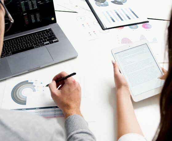 Real-Time Financial Consolidation Using Multi-Entity ERP Systems