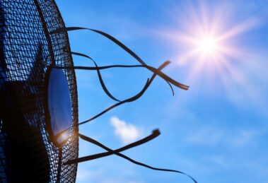How Extreme Heat Harms the Human Body A Deadly Internal Struggle
