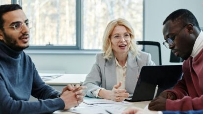Growing Business Here's How Outsourced Accounting Scales with You