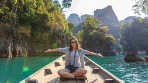 Travel Smarter 8 Eco-Friendly Ways to Explore the World in 2025
