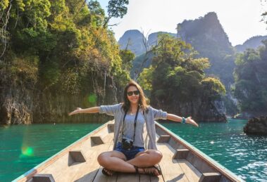 Travel Smarter 8 Eco-Friendly Ways to Explore the World in 2025