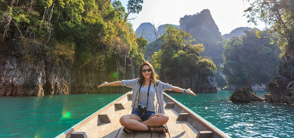 Travel Smarter 8 Eco-Friendly Ways to Explore the World in 2025
